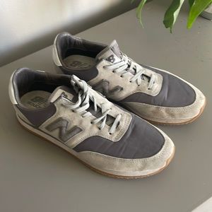 New balance Comp 100